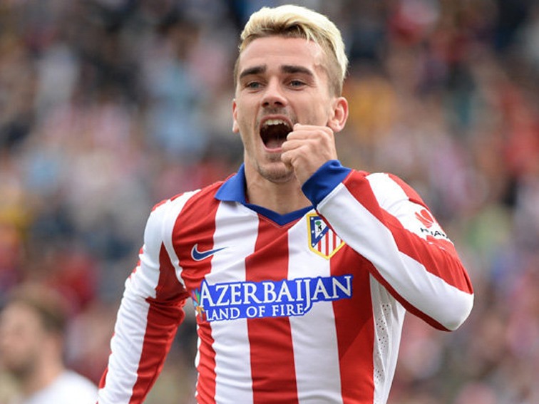 L'agent de Griezmann trouve "surprenant" l'article de L'Equipe, le PSG était "à fond" l'an dernier