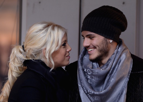 L'agent de Mauro Icardi s'annonce en France, certainement pour le mercato