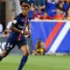 Kimpembe "Plus il joue, plus il s’affirme", écrit Le Parisien