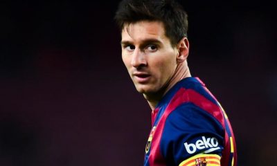 "Le moment de se pencher sérieusement sur le futur est arrivé pour Messi", une aubaine pour le PSG ? 