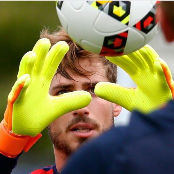 Les images postées ce lundi par les joueurs du PSG vive l'entraînement, le repos et la mode