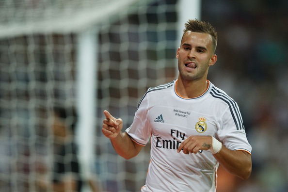 Jesé Rodriguez a passé sa visite médicale pour rejoindre le PSG!