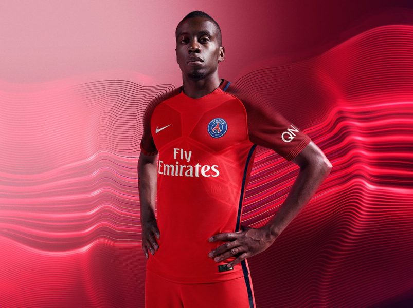 Blaise Matuidi revient à l'entraînement le 2 août, annonce L'Equipe