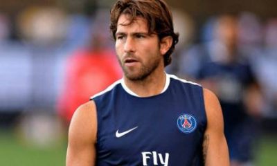 OM/PSG - Le groupe parisien sans Scherrer Maxwell ni Thiago Motta