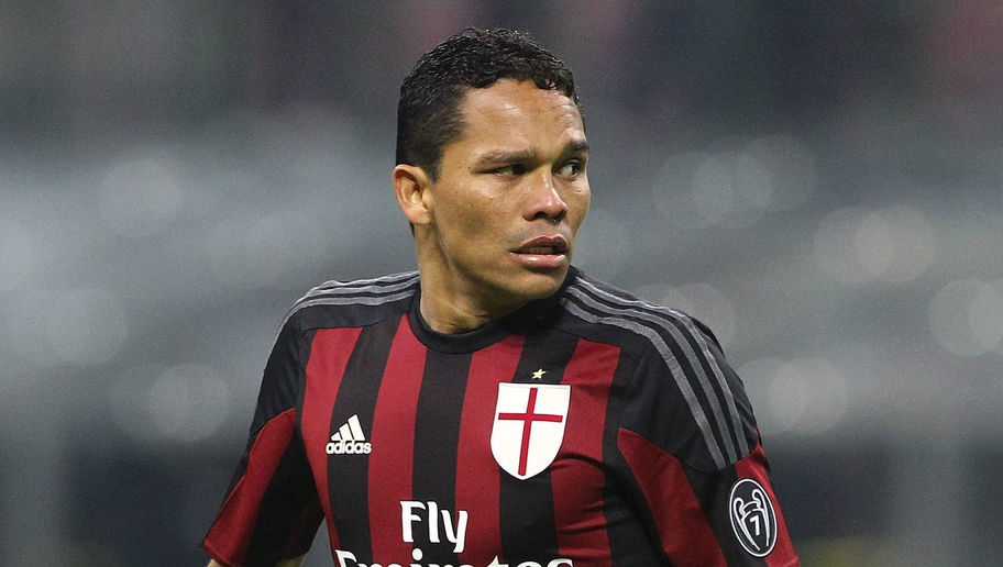 Mercato - Le directeur sportif de la Fiorentina envoie Bacca plutôt du côté de Séville