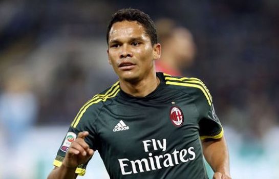 Mercato - Le Barça aussi serait intéressé par Bacca et serait prêt à proposer un échange