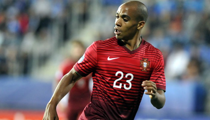 Mercato - Joao Mario préfère se concentrer sur la finale de l'Euro pour le moment