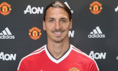 Anciens - Ibrahimovic "Ce qui me manque le plus au PSG? Mon dernier salaire"