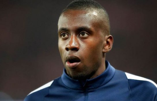 Matuidi a "le moral au plus bas" et "l'impression d'avoir été manipulé", d'après Le Parisien