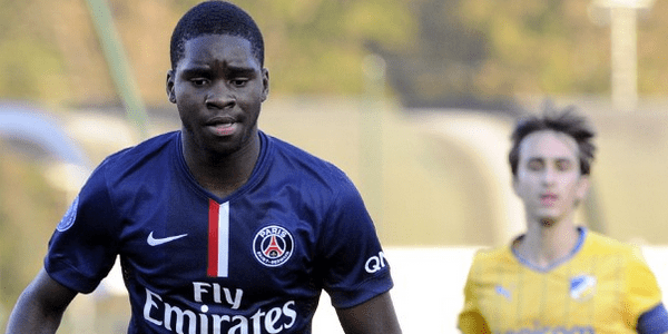 Christopher Nkunku et Odsonne Edouard changent de numéro, pas Marco Verratti  