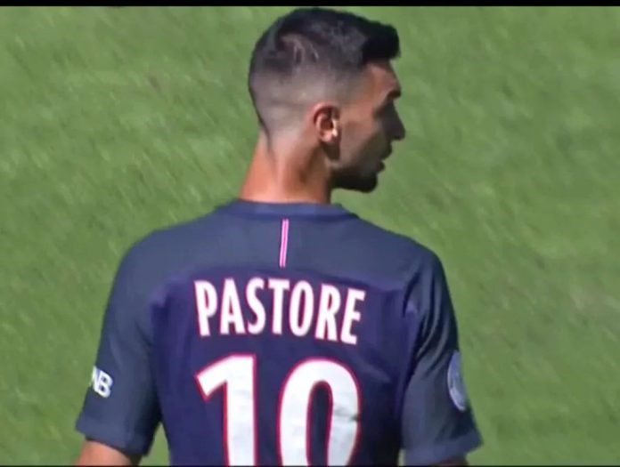 Goal: Pastore souffre d'une "petite déchirure des ligaments du genou", examens supplémentaires dimanche