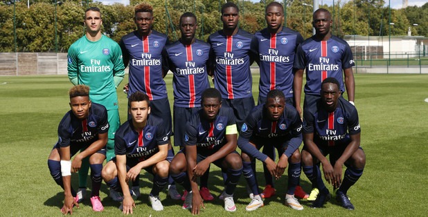 PSG U19