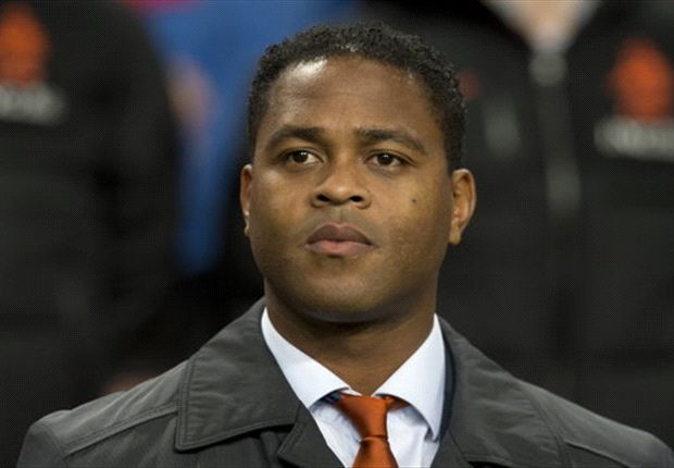 Patrick Kluivert rejoint le PSG en tant que Directeur du football, c'est officiel!