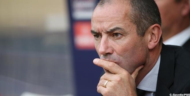 Paul Le Guen