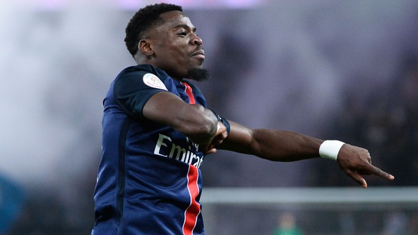 Serge Aurier donne rendez-vous aux Ultras "demain", le CUP le remercie