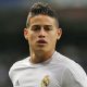 Une réunion importante pour l'avenir de James Rodriguez au Real Madrid selon AS
