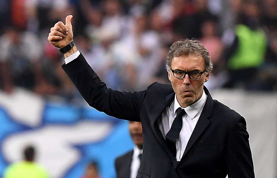 Laurent Blanc parmi les possibles remplaçants de Luis Enrique au Barça, selon Marca