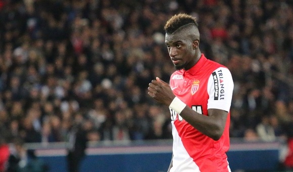 Bakayoko "La fatigue commence à se faire sentir...mais on ne lâche pas"