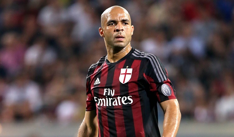 Alex Rodrigo Dias da Costa, Milan AC