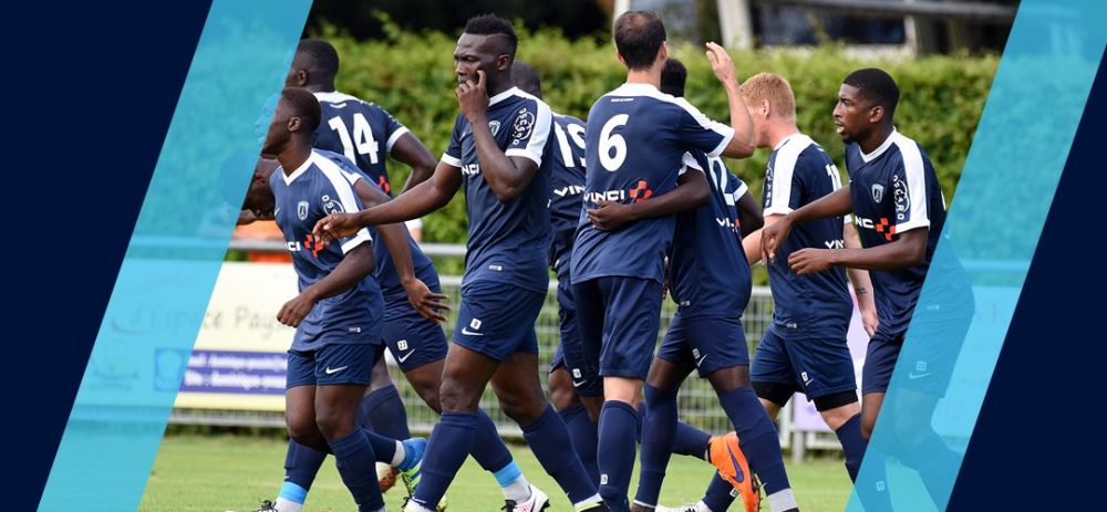 CDL - Le derby francilien du 1er tour donne un surprenant vainqueur