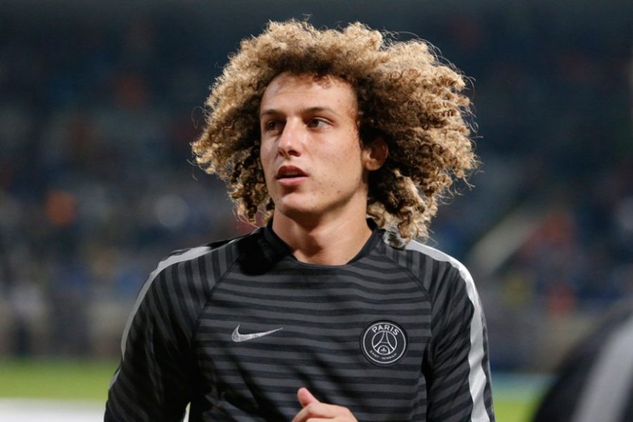 David Luiz Nous allons nous battre pour transformer notre rêve de LDC en réalité