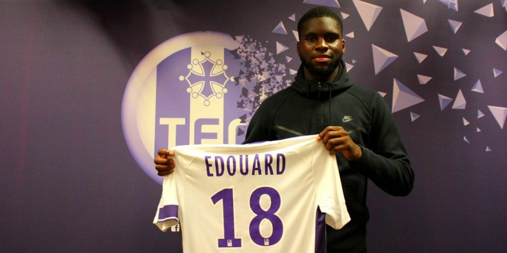 Dupraz « Odsonne Edouard doit confirmer son talent...il a fait des progrès »  