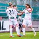 Féminines - Anja Mittag file en Allemagne au Wfl Wolfsburg