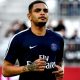 EDF - Layvin Kurzawa forfait à cause d'une pubalgie et remplacé par Patrice Evra  