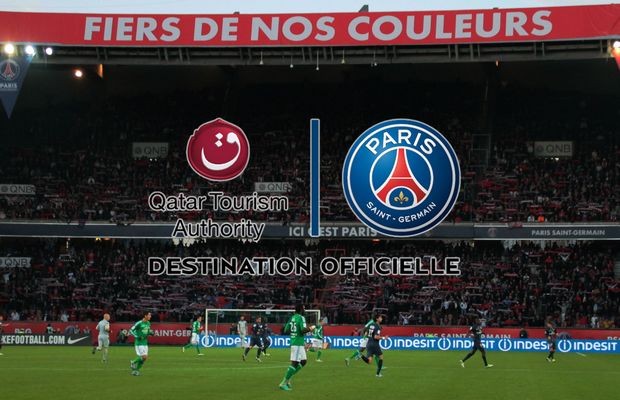 Le PSG et QTA vont poursuivre l'aventure avec 175 millions d'euros versés cette saison