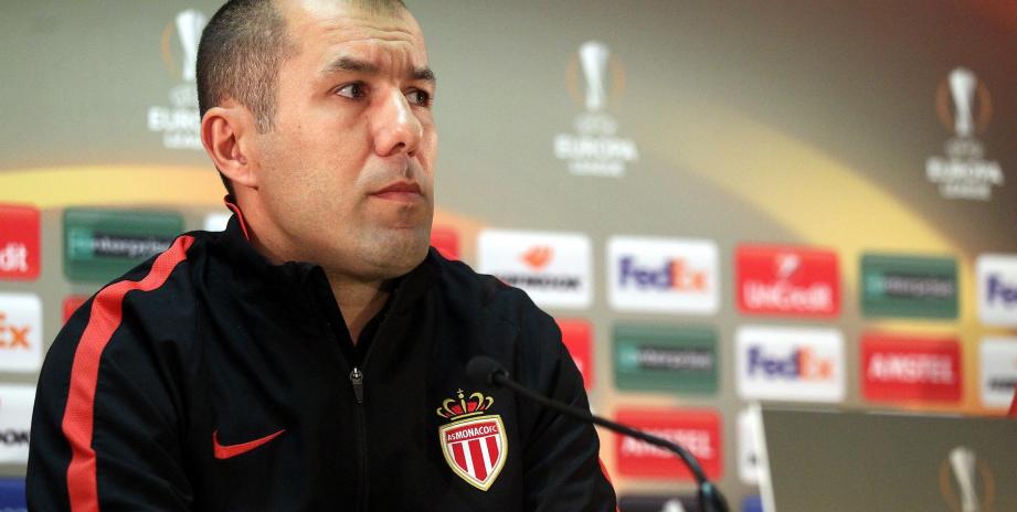 Jardim "Monaco champion, cela aurait 5 fois plus de valeur que de voir le PSG champion"