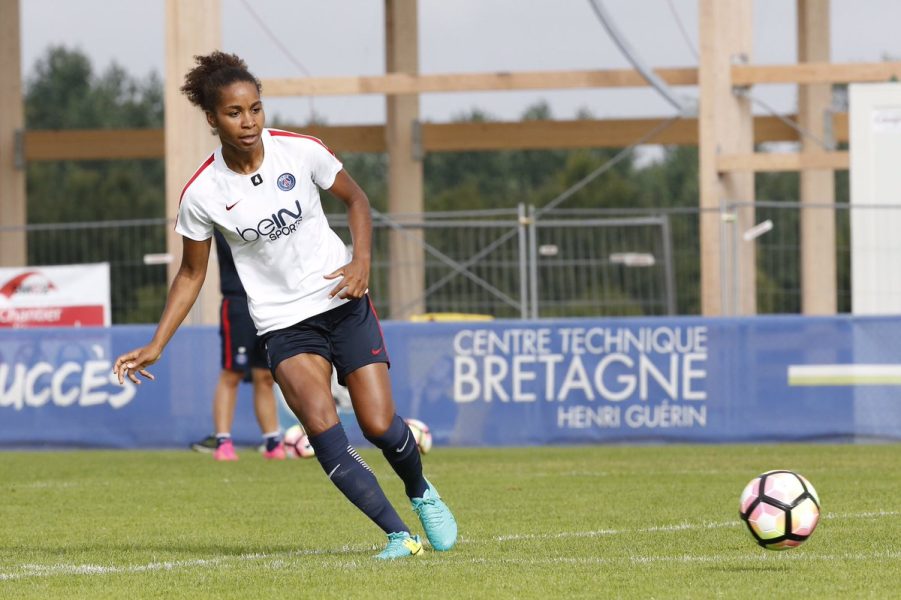 Féminines - Les joueuse du PSG durablement à Saint Germain-en-Laye? Le maire a un plan