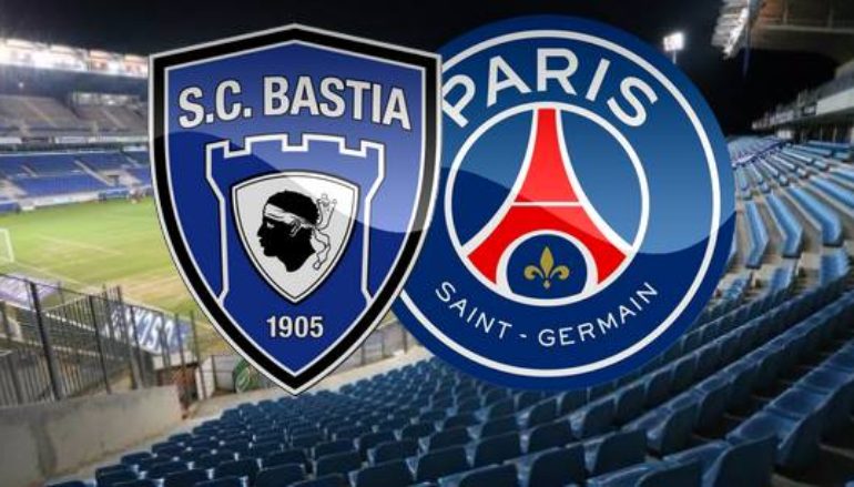 Ligue 1 - BastiaPSG, un arrêté ministériel interdit tout déplacement des supporters parisiens