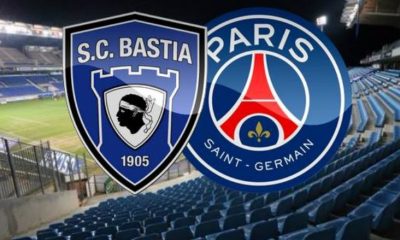 Ligue 1 - Bastia/PSG, un "arrêté ministériel interdit tout déplacement" des supporters parisiens 