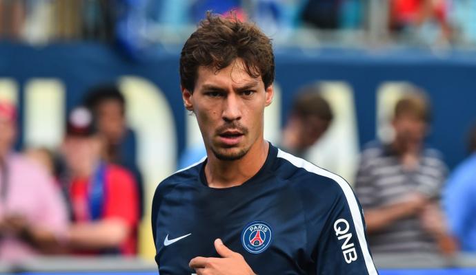 Stambouli "Les gens ont essayé de me connecter à Marseille, mais il n’y a jamais eu cette attache"