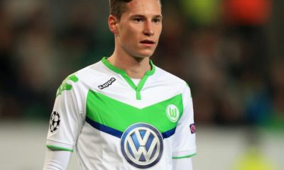 Mercato - Draxler veut venir au PSG et l'a dit à Trapp, selon beIN SPORTS