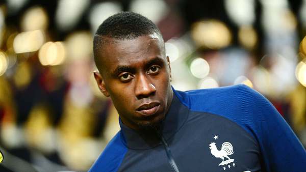 Mercato - La Juventus continue d'essayer pour Matuidi, une offre de 20 millions d'euros au PSG