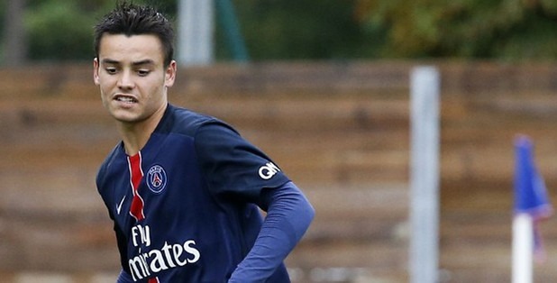 Georgen aimerait être prêté, mais le PSG ferme la porte en attendant le retour d'Aurier, selon Le Parisien