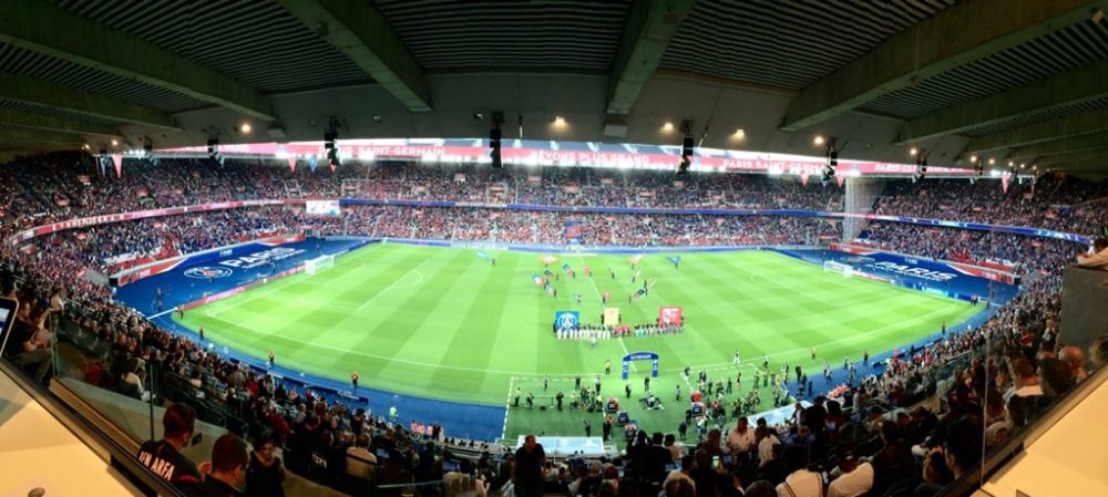 PSG/Nantes - Les informations et consignes du club pour les supporters qui vont au Parc des Princes  