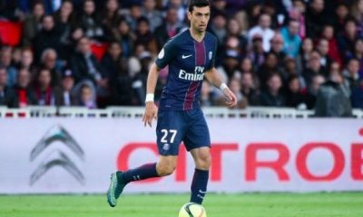 Pastore "On espère aussi gagner pour Unai Emery, qui a beaucoup travaillé et mérite des titres"