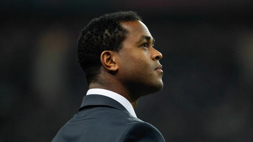 Kluivert "continuer de recruter de très bon jeunes, en préservant un équilibre avec les talents formés"