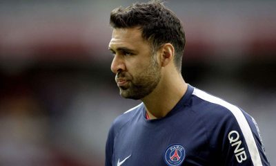 Mercato - Le président de l'OGC Nice confirme "Sirigu nous intéresse"