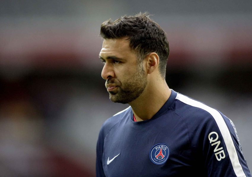 Mercato - Le président de l'OGC Nice confirme "Sirigu nous intéresse"