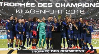 Statistiques – PSG/Lyon: un bon départ, sans la possession