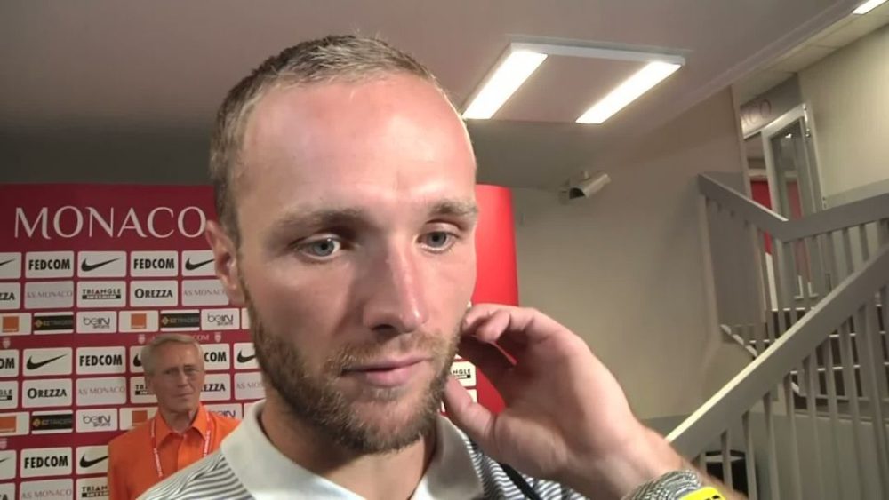 Valère Germain