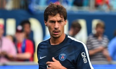 Benjamin Stambouli FC Schalke