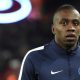 Matuidi aurait confirmé son "intention de partir" malgré une offre de prolongation de contrat