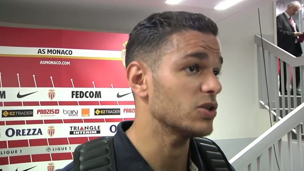 Ben Arfa chambre Lassana Diarra sur Instagram pour son tacle lors du Classico