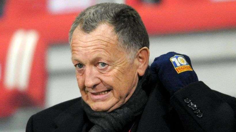 Féminines - Jean-Michel Aulas "jurisprudence PSG à tous les étages !"