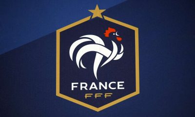 3 parisiens en Equipe de France U17  