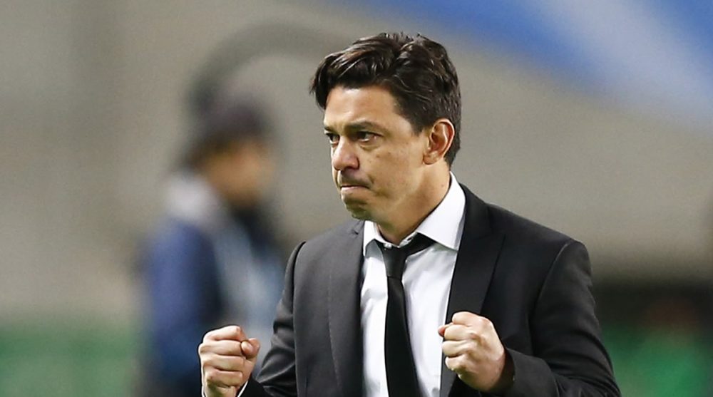 Marcelo Gallardo